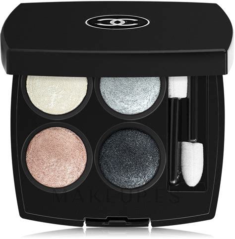 paleta de sombras chanel|Sombras de ojos CHANEL .